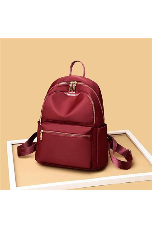 حقيبة ظهر نسائية - 1