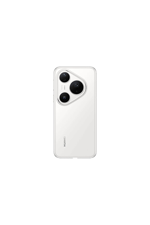 Pura 80 Pro 12/512 GB Akıllı Telefon Beyaz - 7