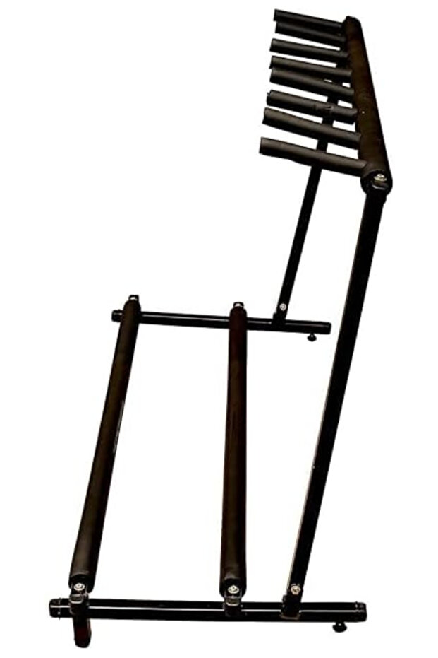 حامل جيتار متعدد الاستخدامات 7 حاملات متعددة - 4