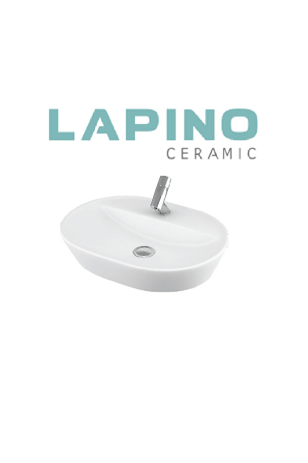 LAPİNO ELEGANCE LAVABO - 1