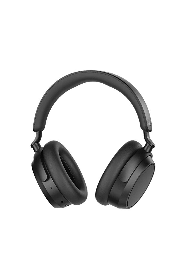 Accentum Bluetooth Kulak Üstü Kulaklık Siyah