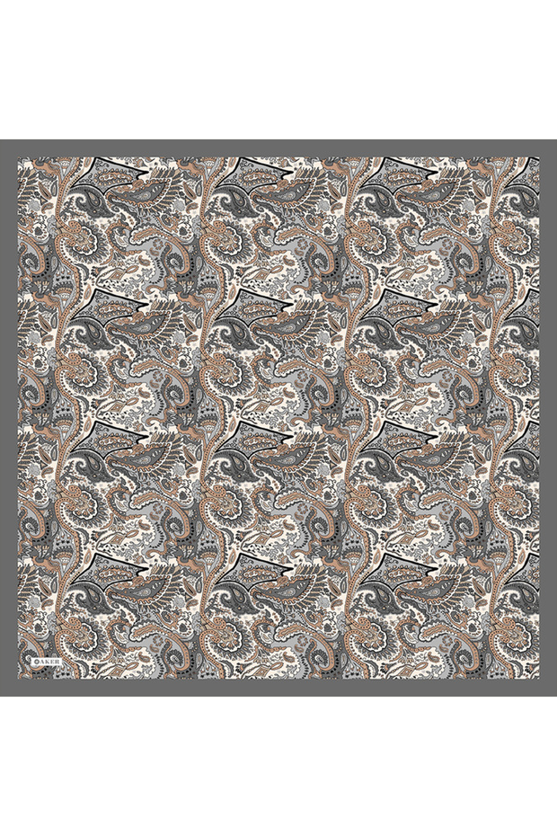 Soft Touch Eşarp - 1