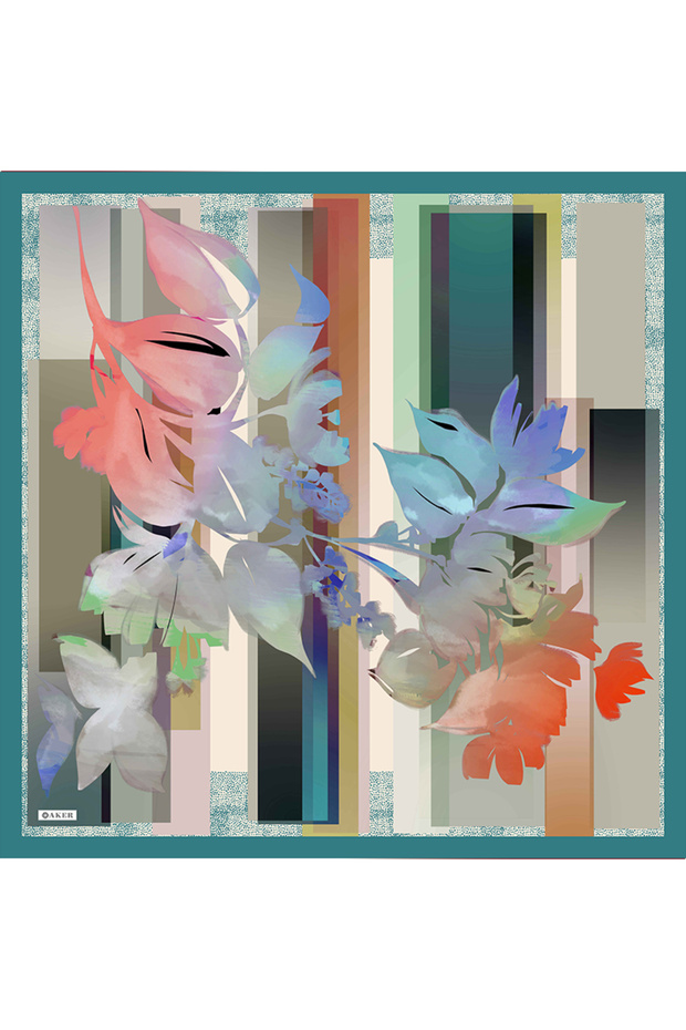 Soft Touch Eşarp - 1