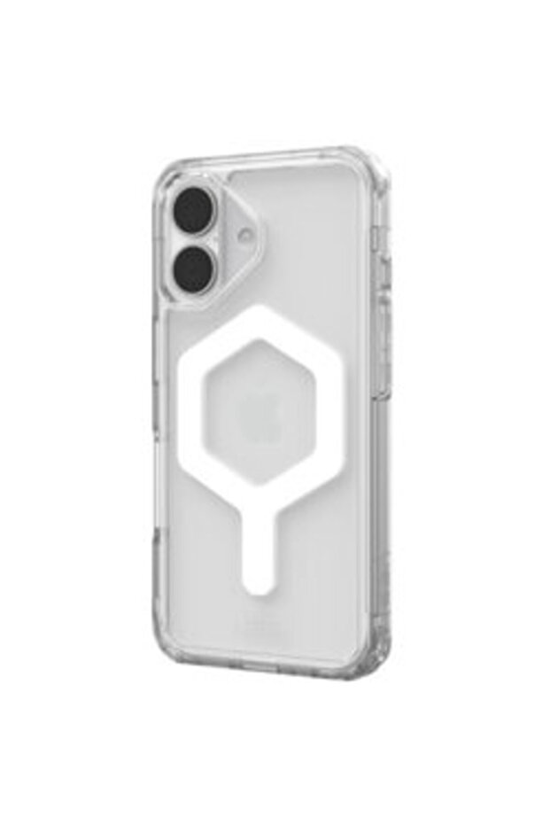 Husa iPhone 17 Clear Silicone, transparenta - 2