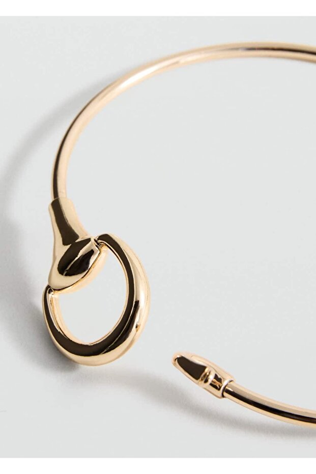 Sert choker kolye - 3