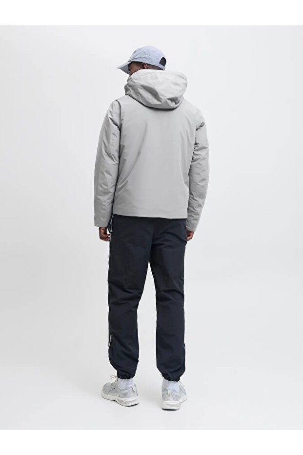 JCOFUSION TECHNICAL JACKET SN - 6