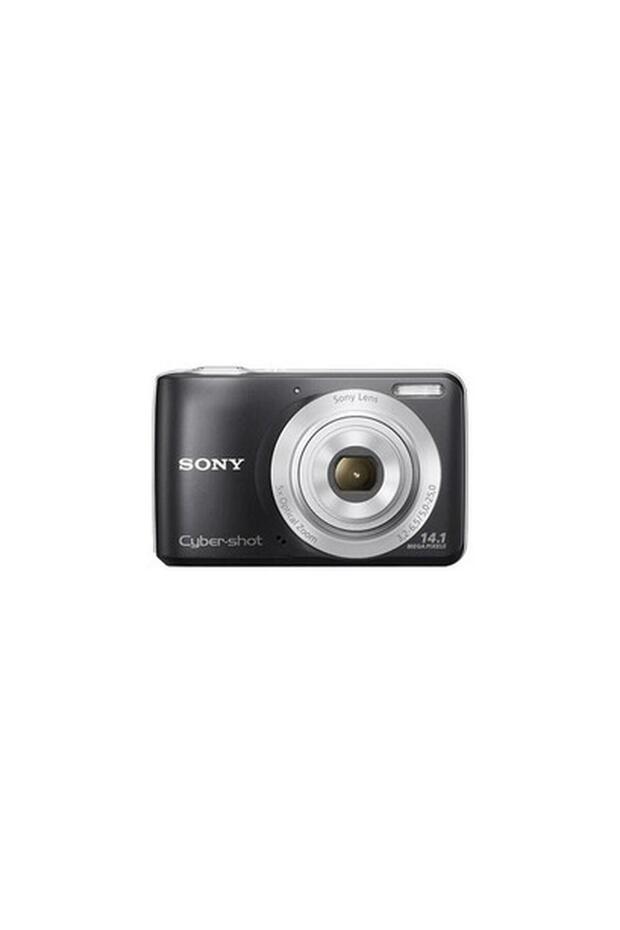 DSC-S5000 14Mp 2.7\ - 2