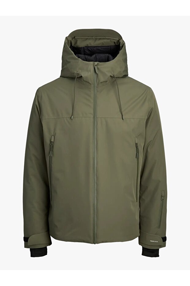 JCOFUSION TECHNICAL JACKET SN - 1