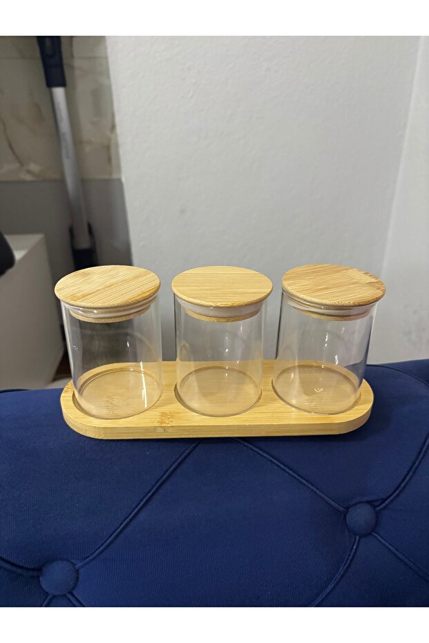 mini baharat seti 4 parça - 2