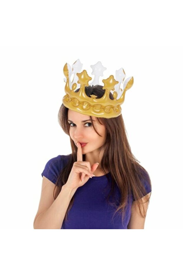 Coroana gonflabila - 4