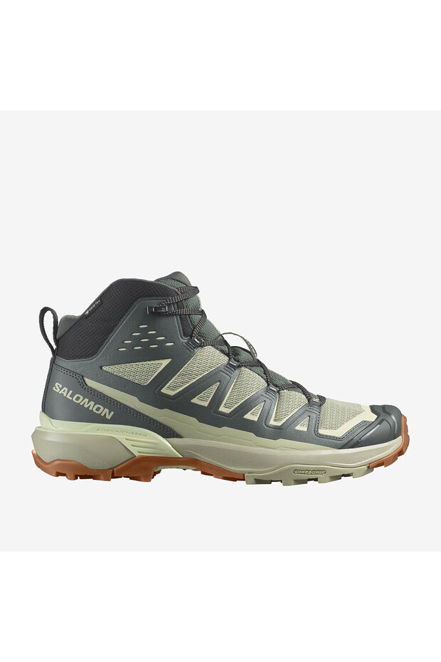 X Ultra 360 Edge Goretex Men's Boots