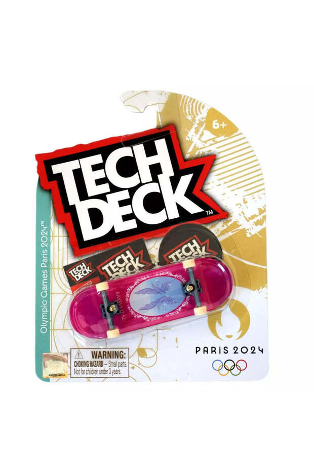 Tastieră Rayssa Leal, SPM - 3