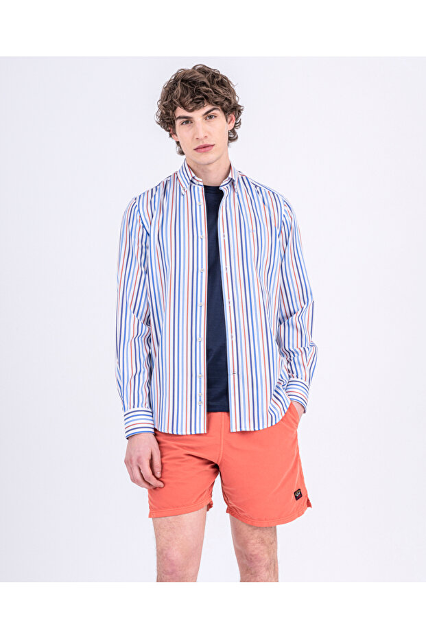 Cotton Shirt