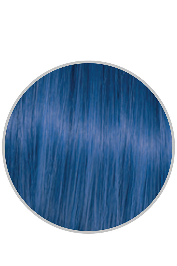 Italy Amonyaksız Booster 60 ml | Blue - 1