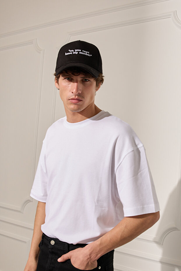 Oversize Tshirt - 2