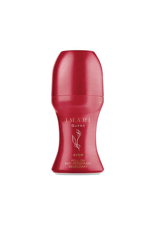 Imari Queen Roll-On Deodorant - 2