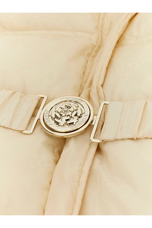 Imma Kadın Mont - 3