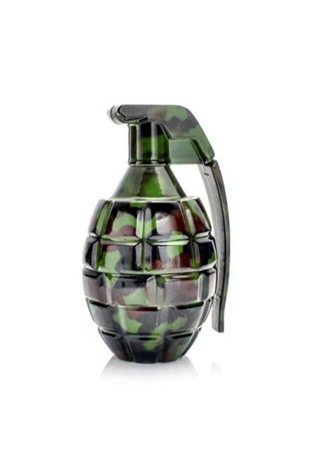 Grinder tutun, design Grenada - 1