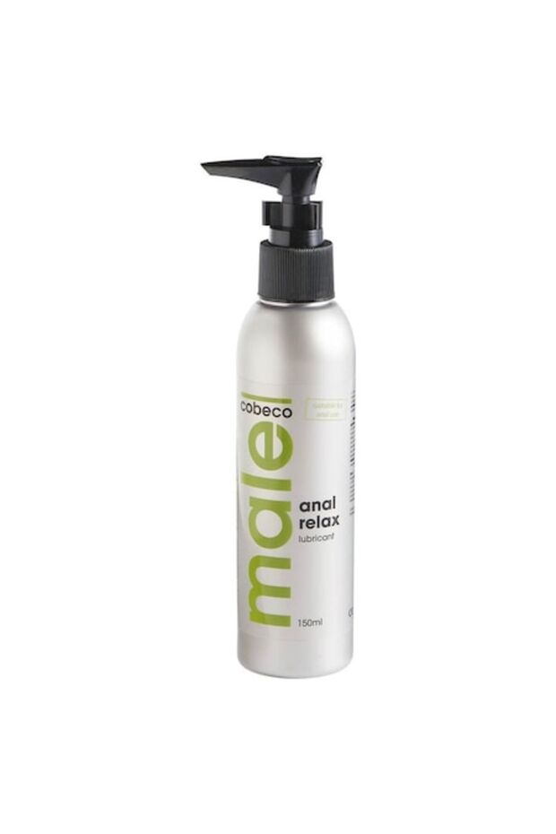 Τζελ Ρελάξ 150 ml