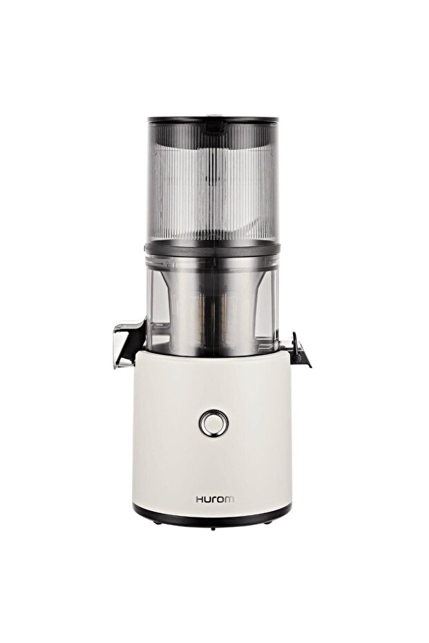 H300E Solid Fruit Juicer - Beige - 1