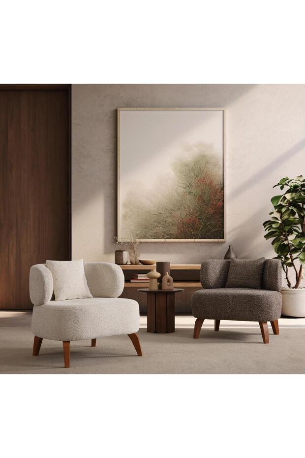 Venedik Koltuk Takımı - 8