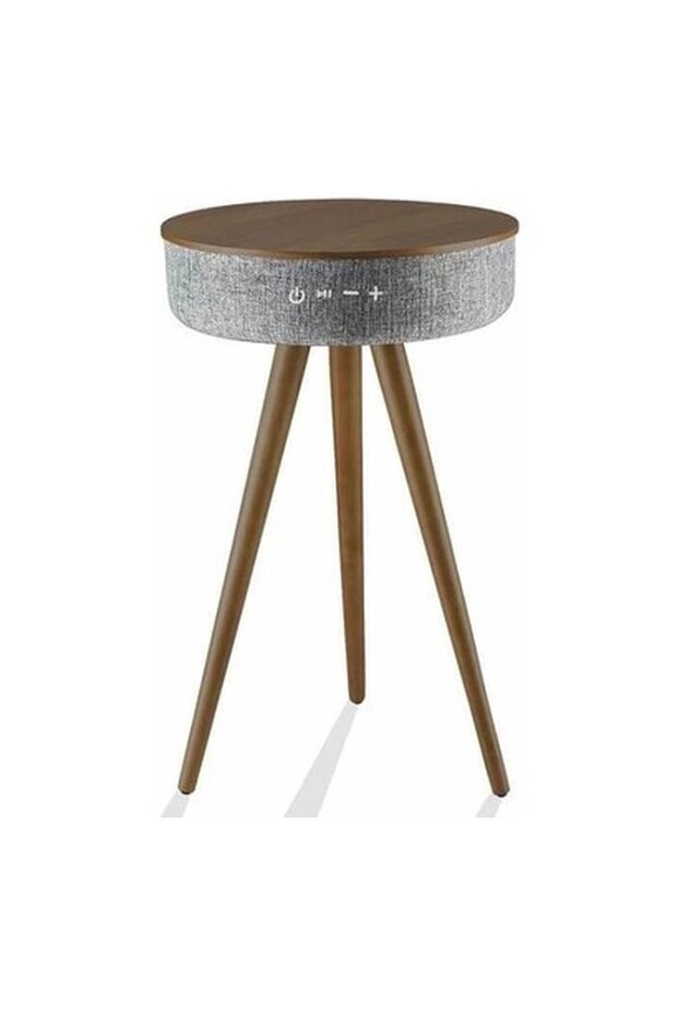 Bluetooth Hoparlör Sehpa - 1