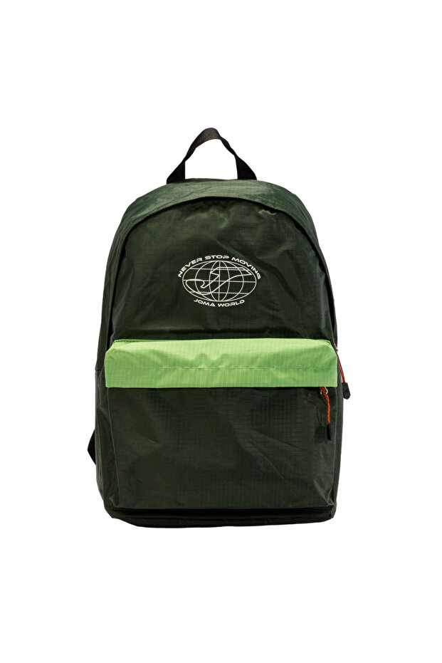 Moving Backpack Khaki - 1