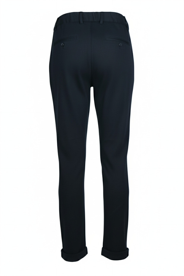 ÖRME DUBLE PAÇA JOGGER PANTOLON - 4