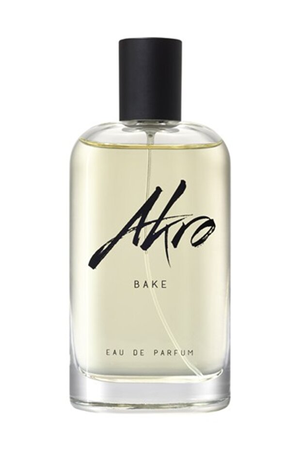 Bake Unisex Eau De Parfum 100Ml