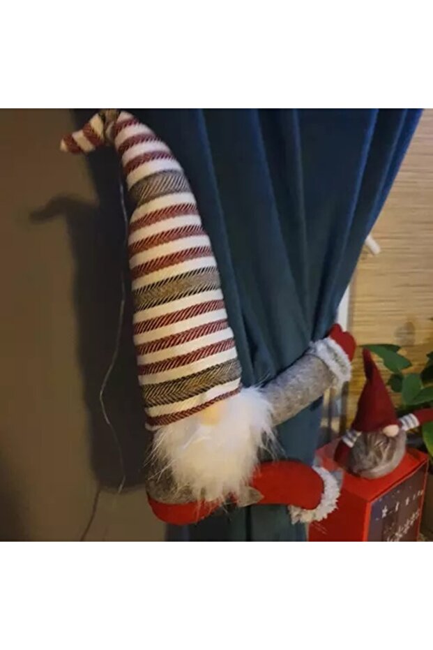 Decorațiune cu perdea de elf - 7