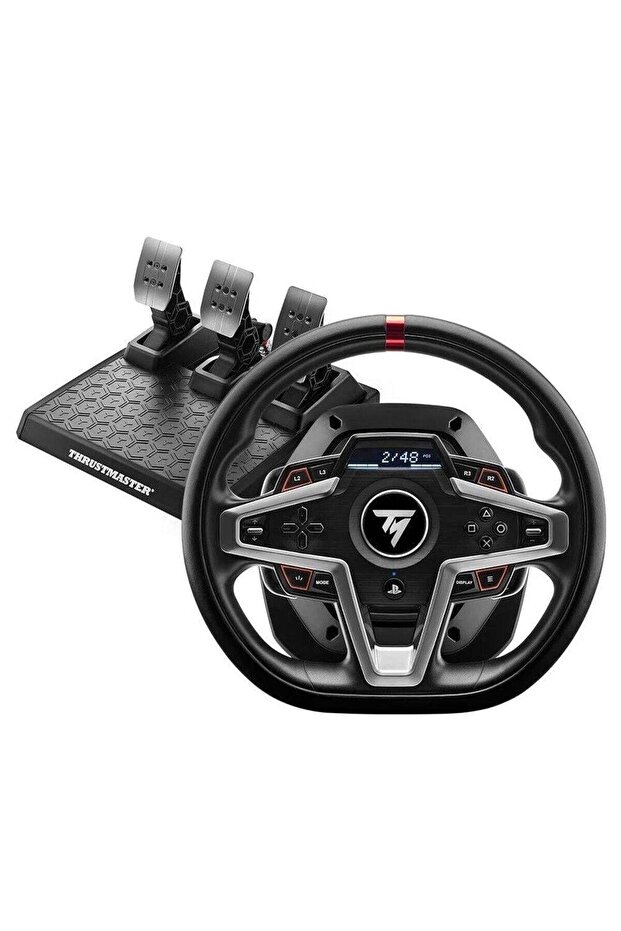 T248P Ps/ pc Direksiyon Seti - 1