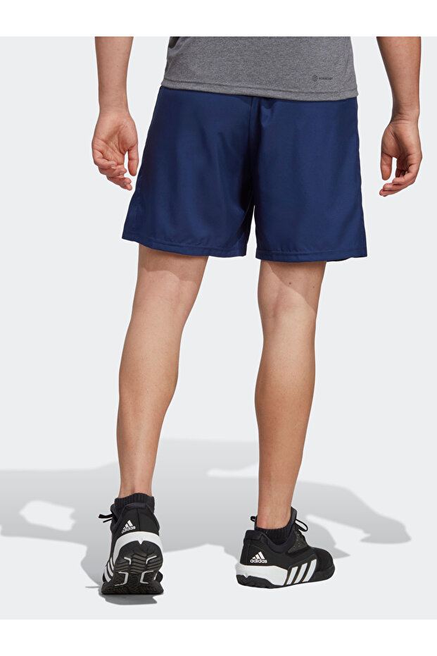 Train Essentials Woven Training Shorts - 2
