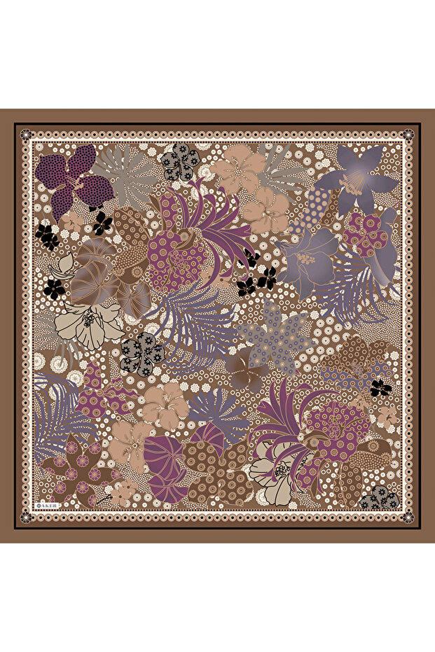 Soft Touch Eşarp - 1