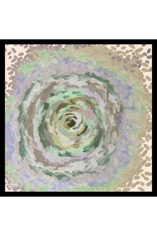 Soft Touch Eşarp - 1