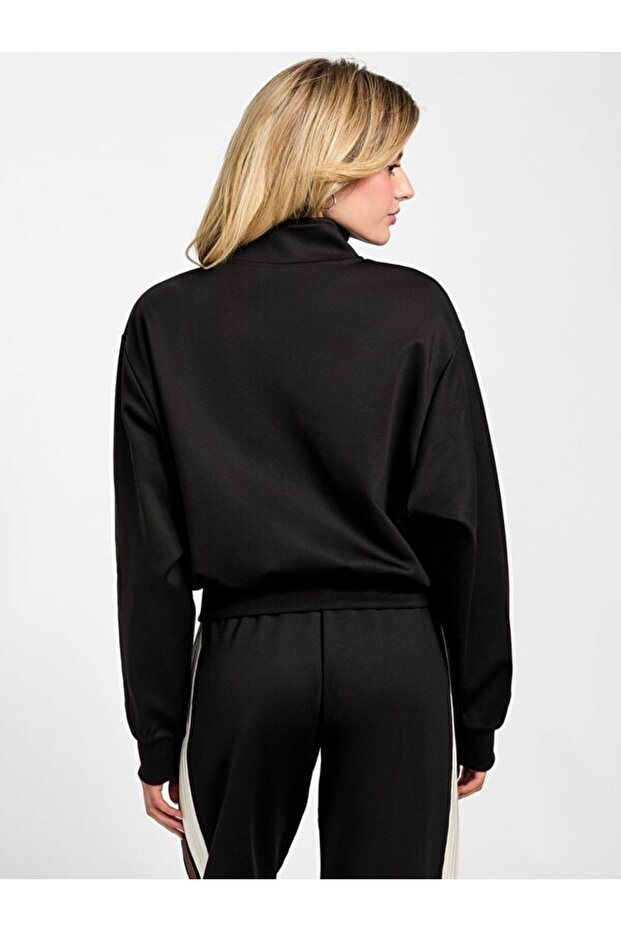 Fabia Kadın Aktif Sweatshirt - 1