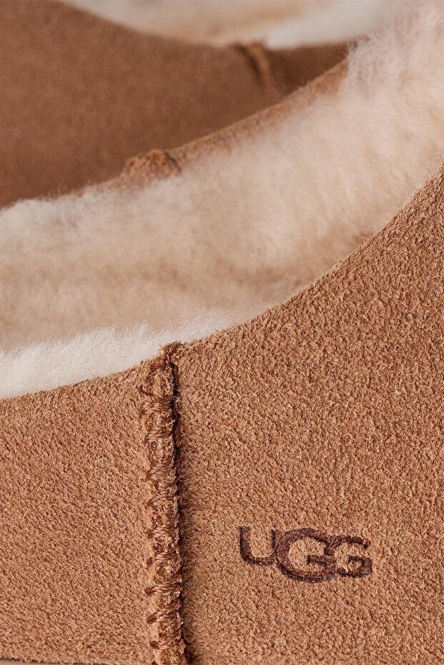 W ELEA SLIP-ON CHESTNUT (TABA) 1171390 - 6