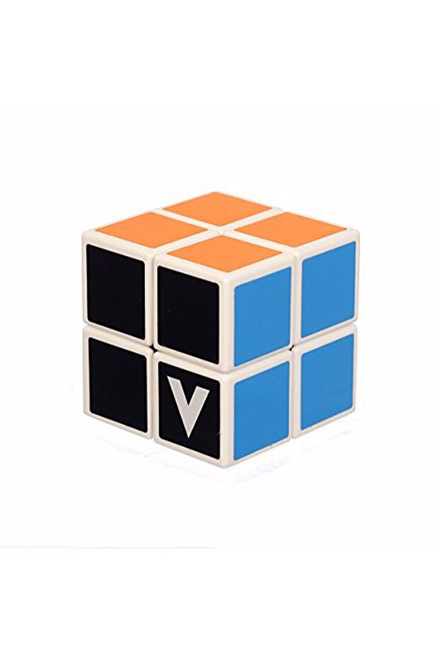 V-Cube 2X2 Intelligence Cube Mind Cube Rubik's Cube - 2