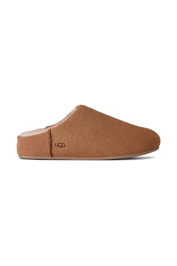 W ELEA SLIP-ON CHESTNUT (TABA) 1171390 - 1