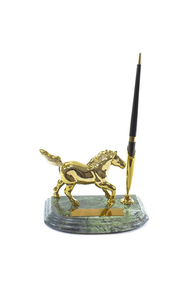 منظم حامل أقلام سطح المكتب - 1