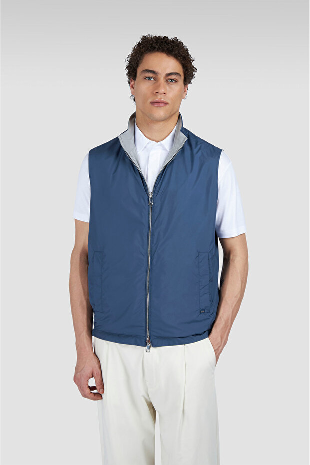 سترة قابلة للعكس - 2