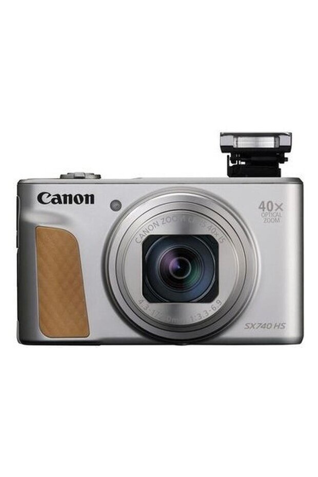 D.camera Powershot SX740 Hs Sl - 1