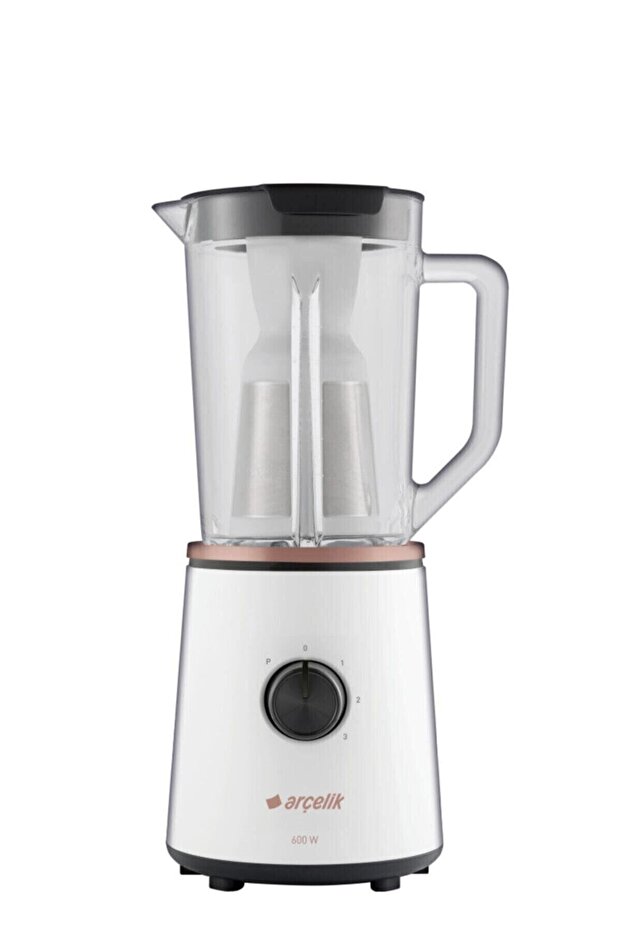 Tb 6962 C Resital Blender - 3