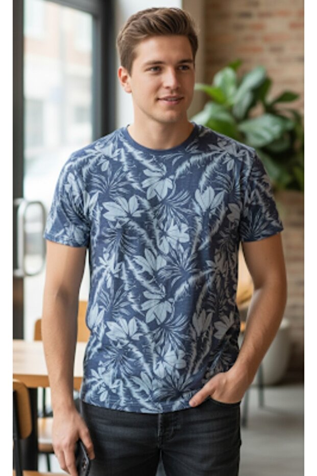 Μπλουζάκι Only&SO - 1