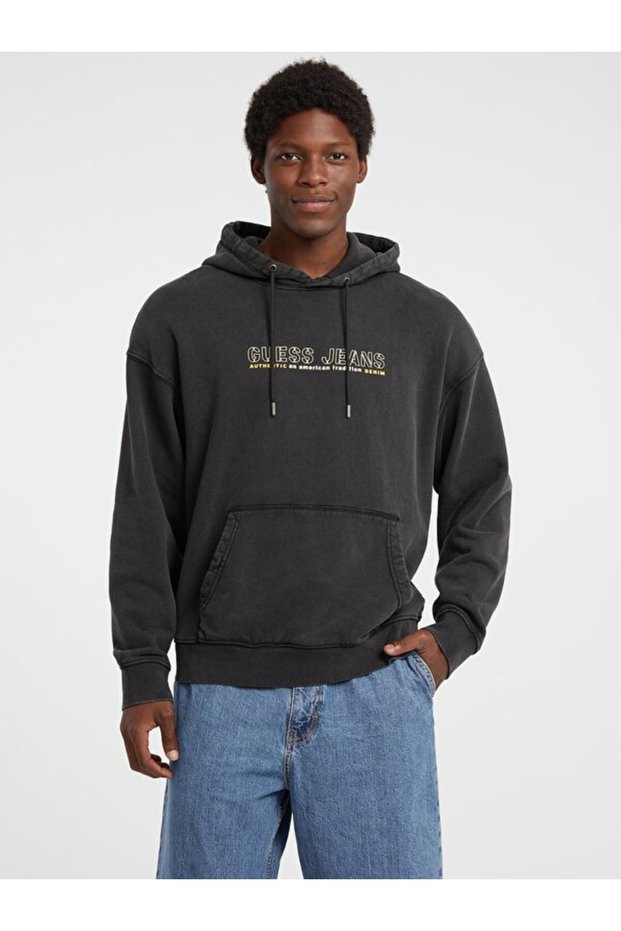 Erkek Sweatshirt