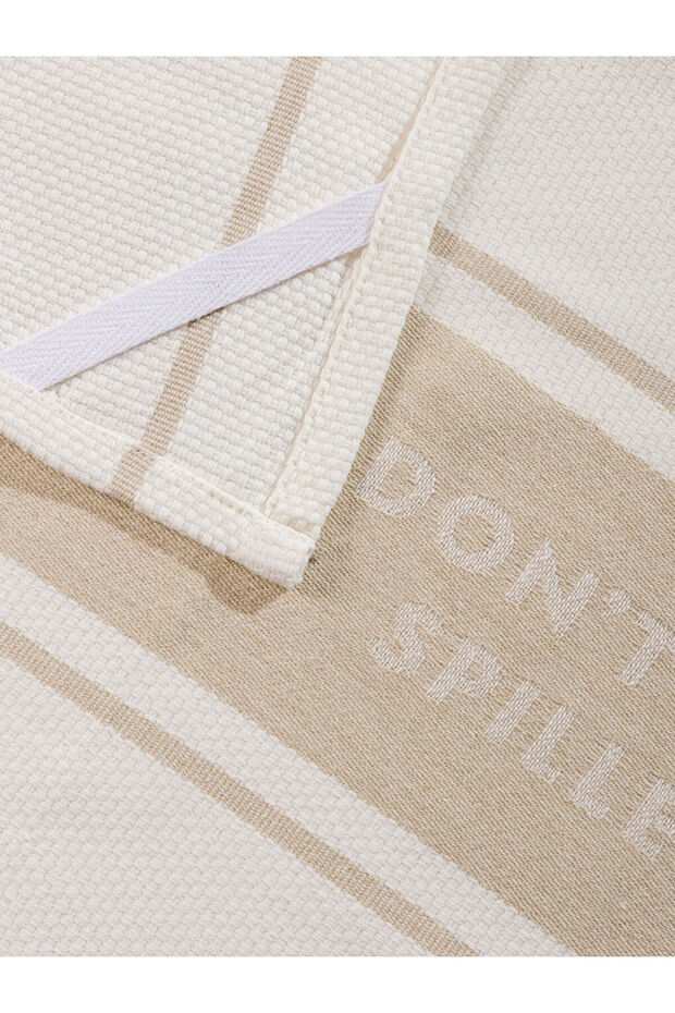 Create Your Style from Uzg Store |   Printed Tea Towel Set of 2 40X50 cm - 3