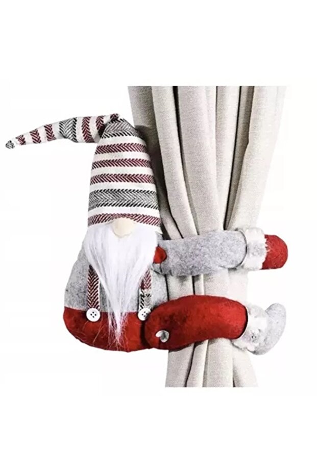 Decorațiune cu perdea de elf - 1