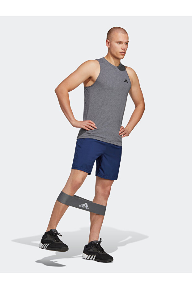 Train Essentials Woven Training Shorts - 5