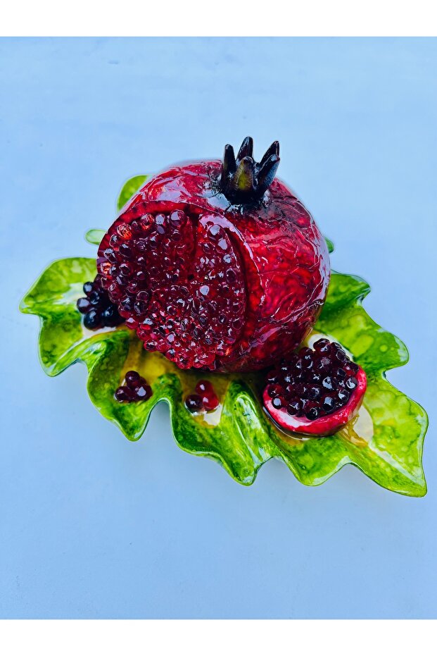 Nar Biblo, 12x16x9 cm, - 3