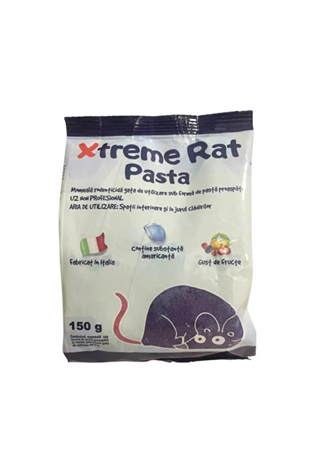 Xtreme Rat Paste Mouse Bait - 1