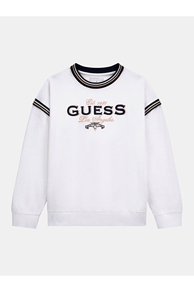 Jersey Girls' Regular Fit T-Shirt